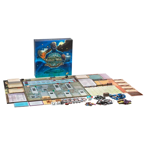 Nemo's War 2nd Edition 2nd Printing - Image 4