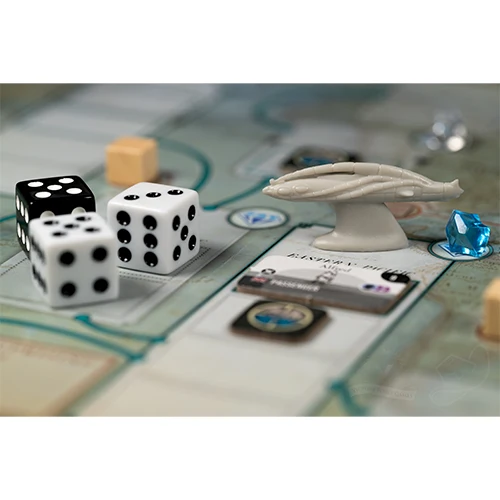 Nemo's War 2nd Edition 2nd Printing - Image 9
