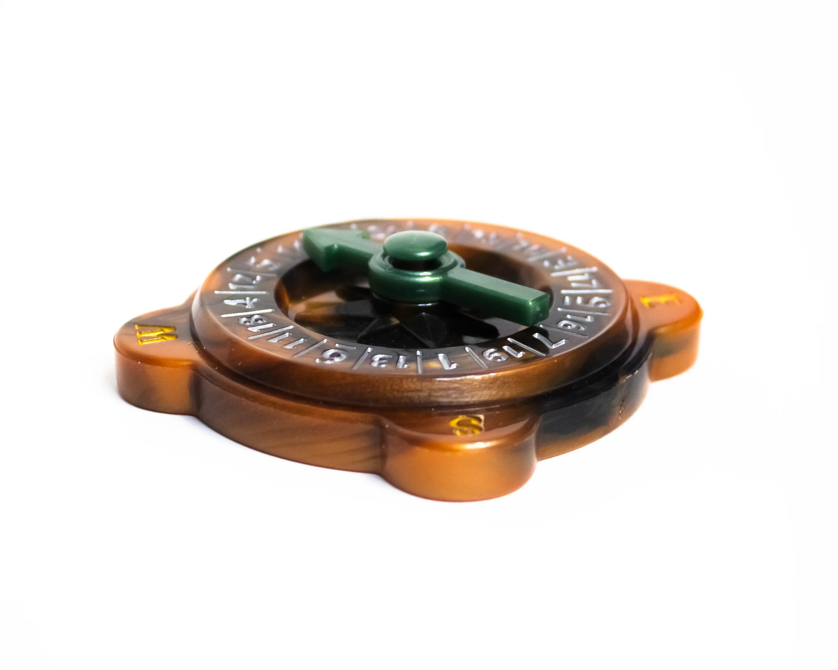 PolyHero Ranger d20 Compass - Image 5