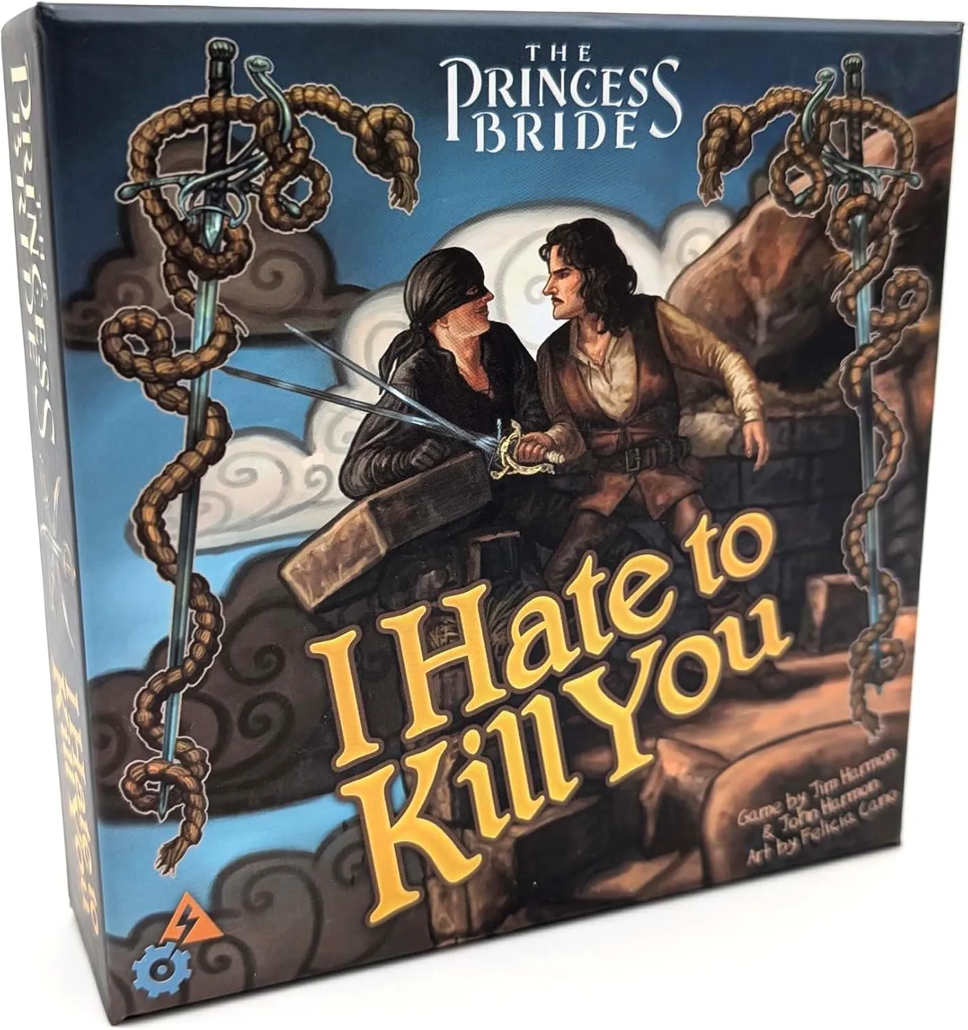 Princess Bride - Inconceivable Bundle - Image 3