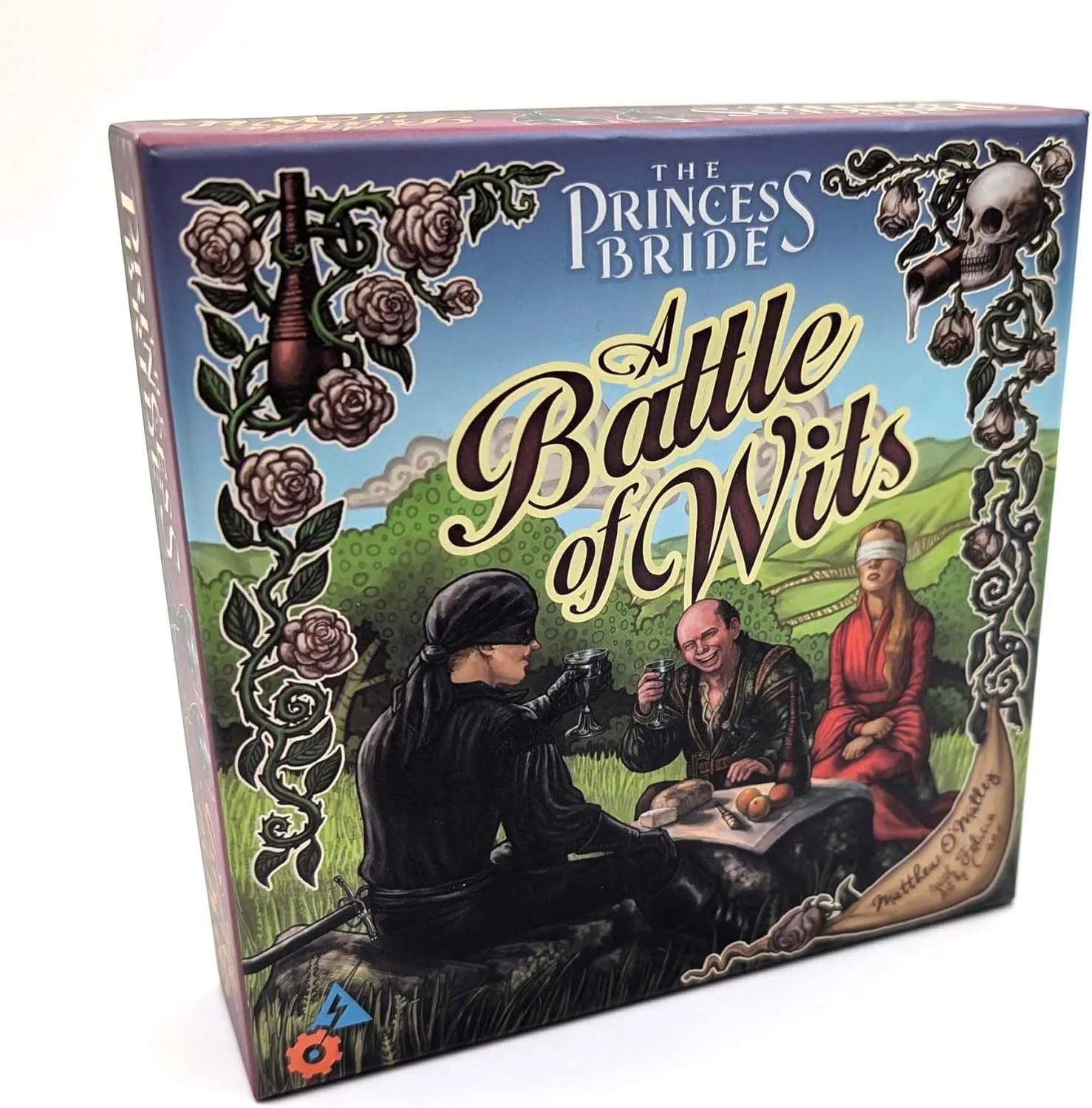 Princess Bride - Inconceivable Bundle - Image 4