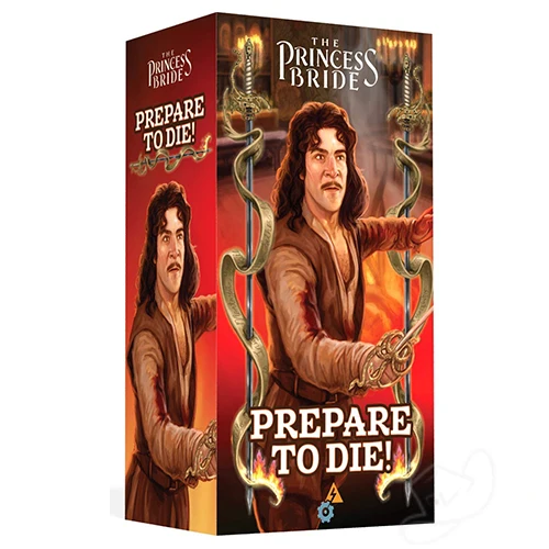 Princess Bride - Inconceivable Bundle - Image 5