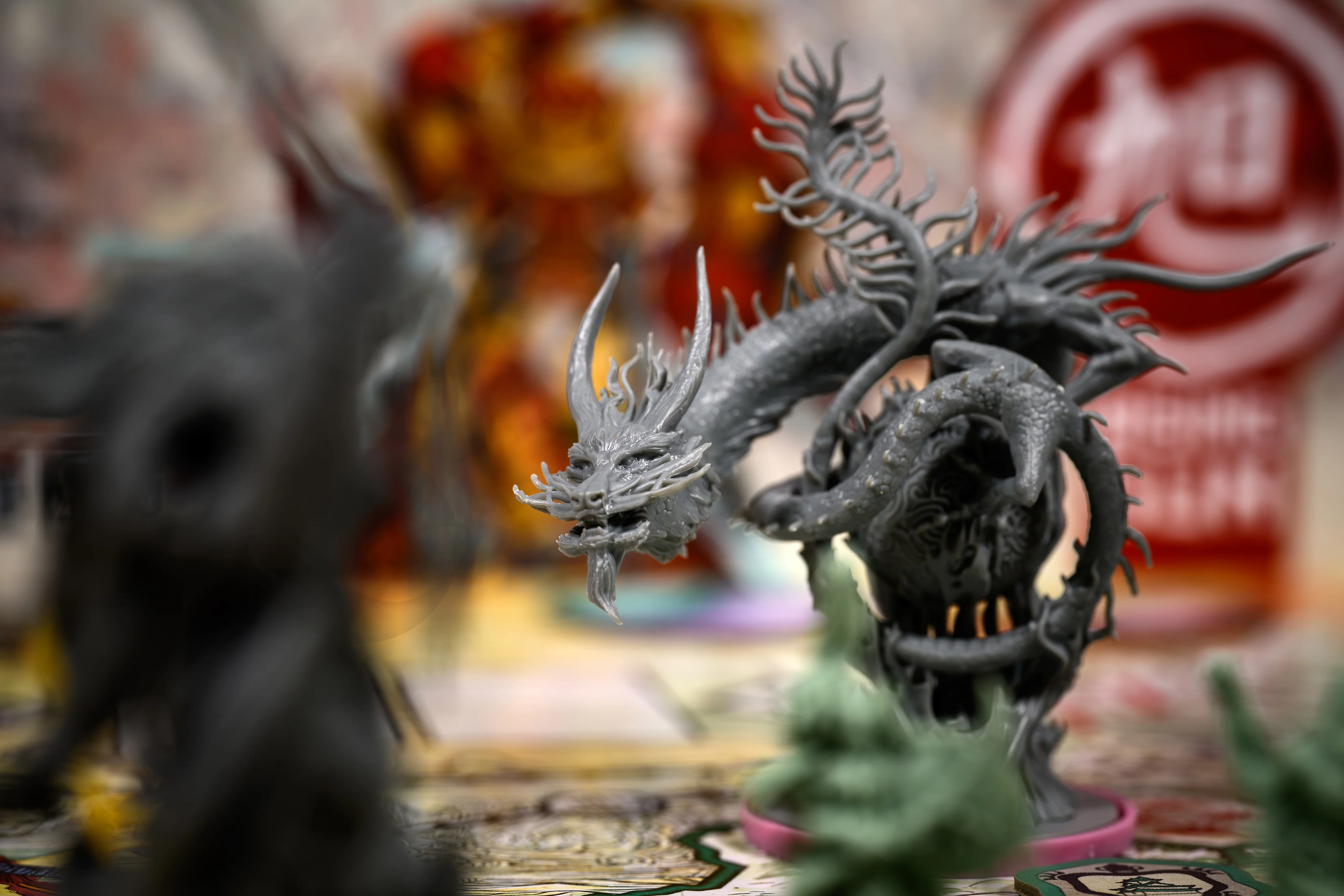 Rising Sun 2nd Edition - Image 13