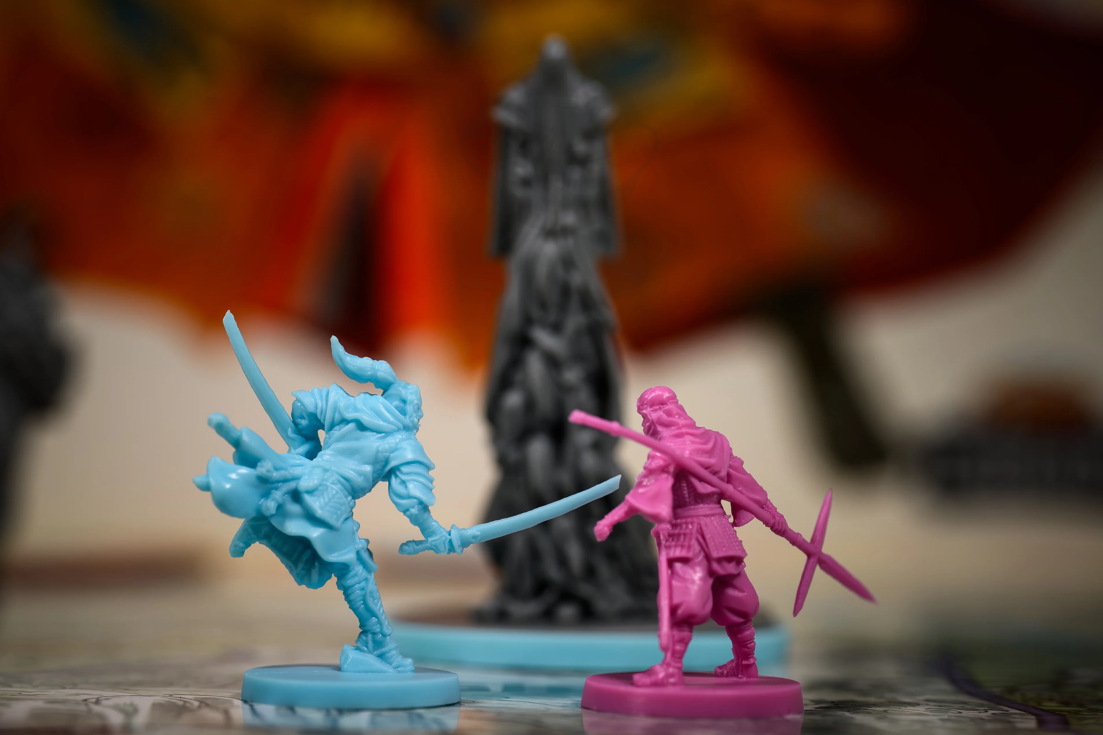 Rising Sun 2nd Edition - Image 9