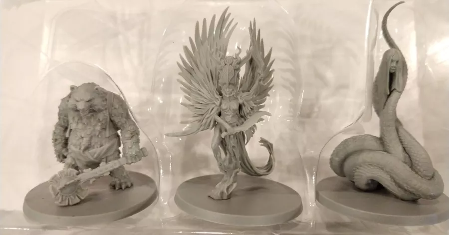 Rising Sun Convention Promos - Image 3