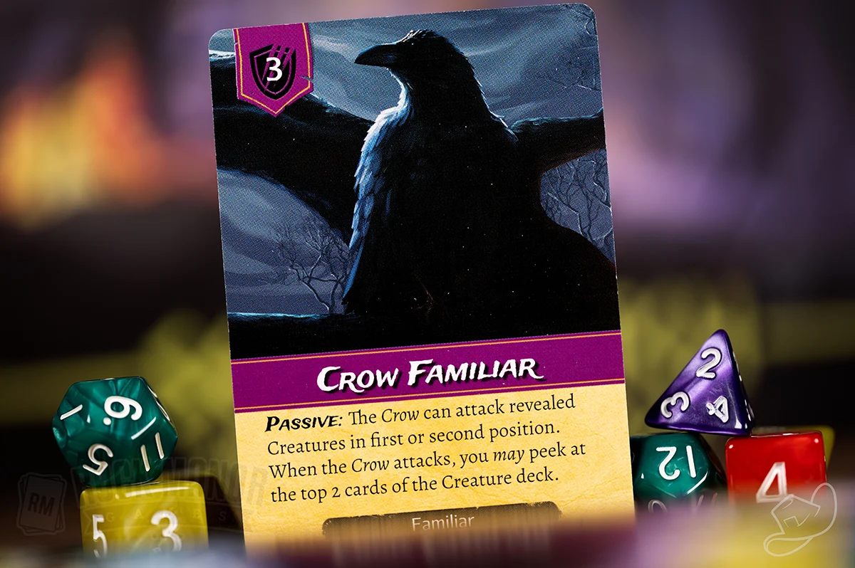 Set a Watch: Swords of the Coin - Image 15