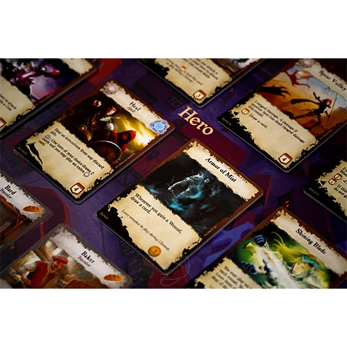 Shadowrift 2nd Edition - Image 12
