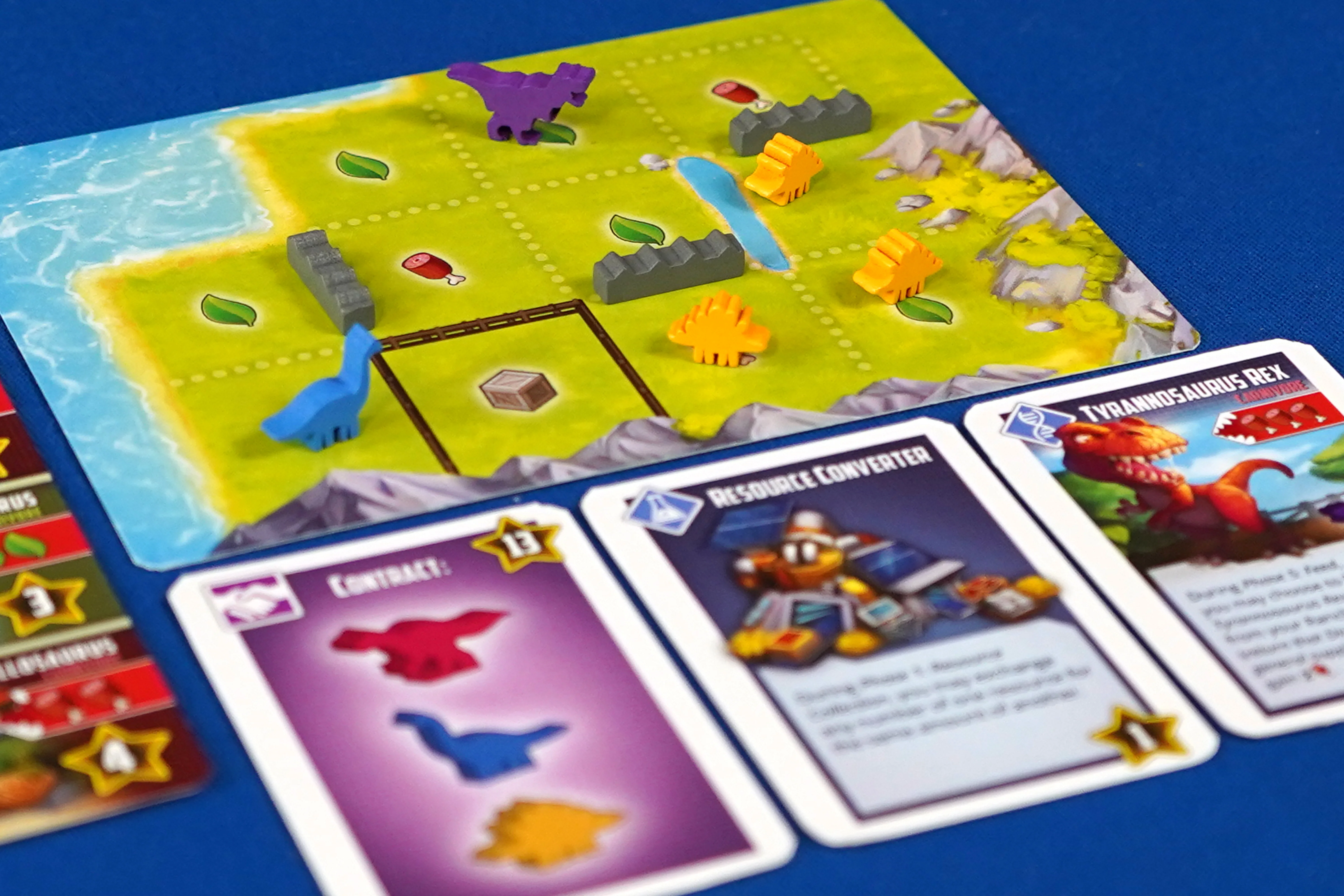 Tiny Epic Dinosaurs Deluxe - Image 3