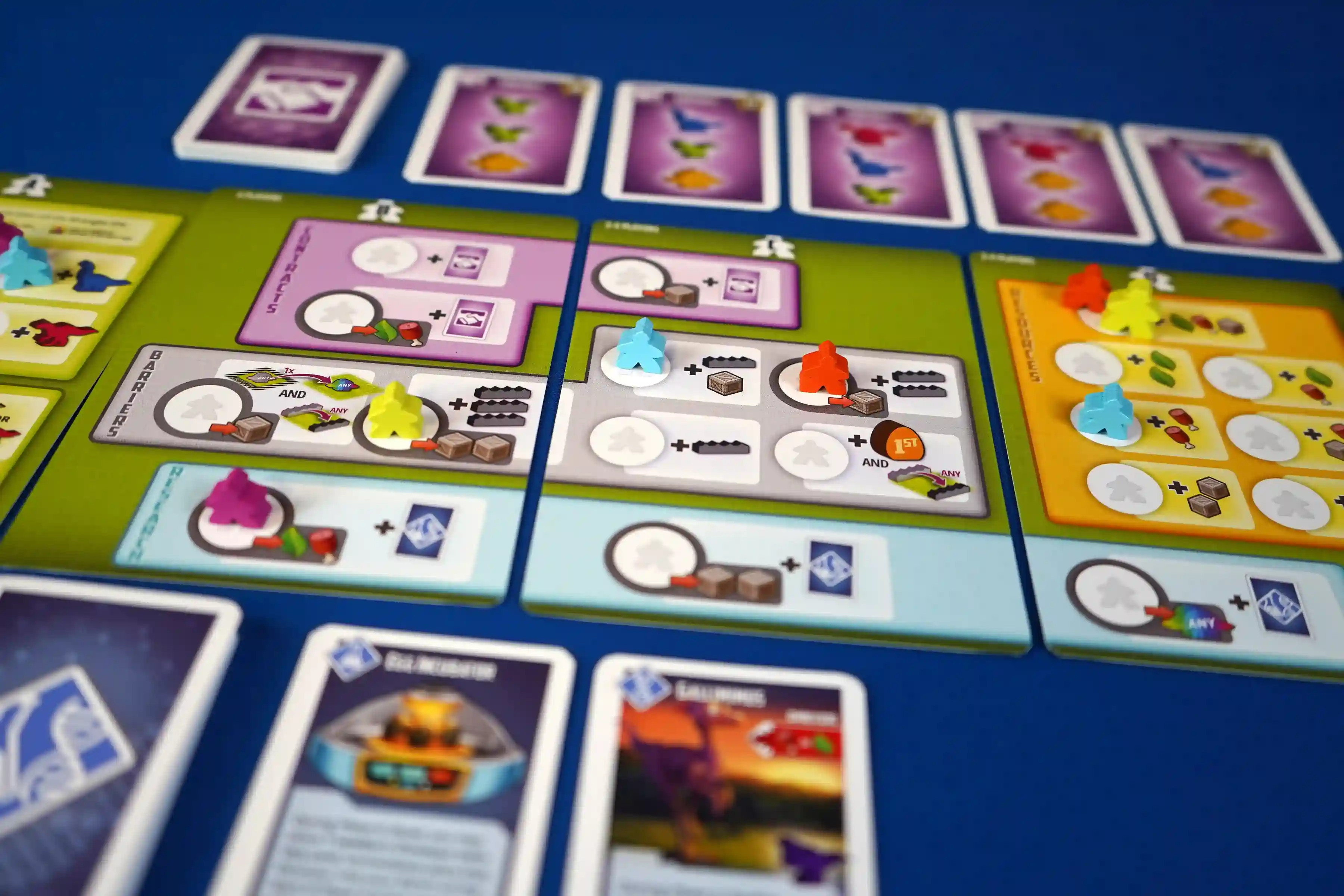 Tiny Epic Dinosaurs Deluxe - Image 4