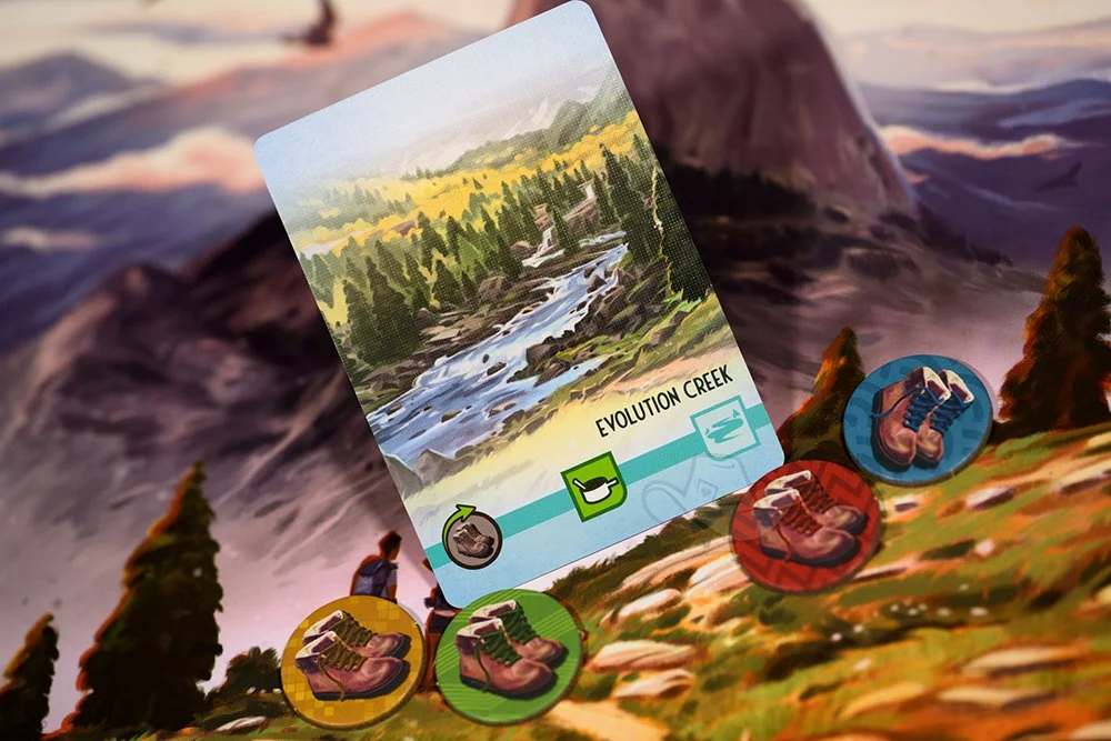 Trailblazer: The John Muir Trail - Image 9