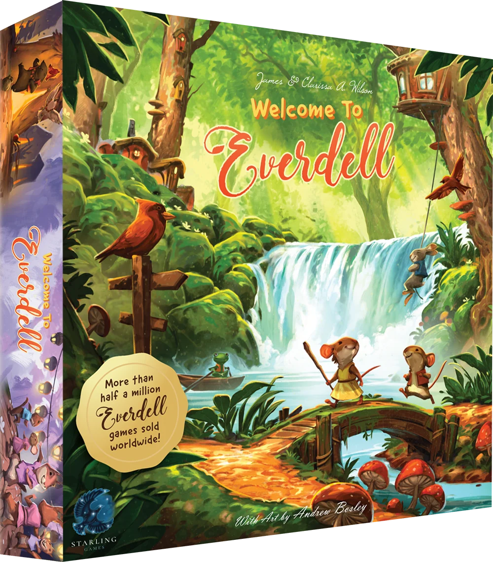 Welcome to Everdell - Image 2