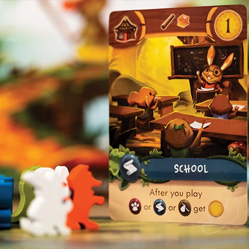 Welcome to Everdell Upgrade Pack - Image 6
